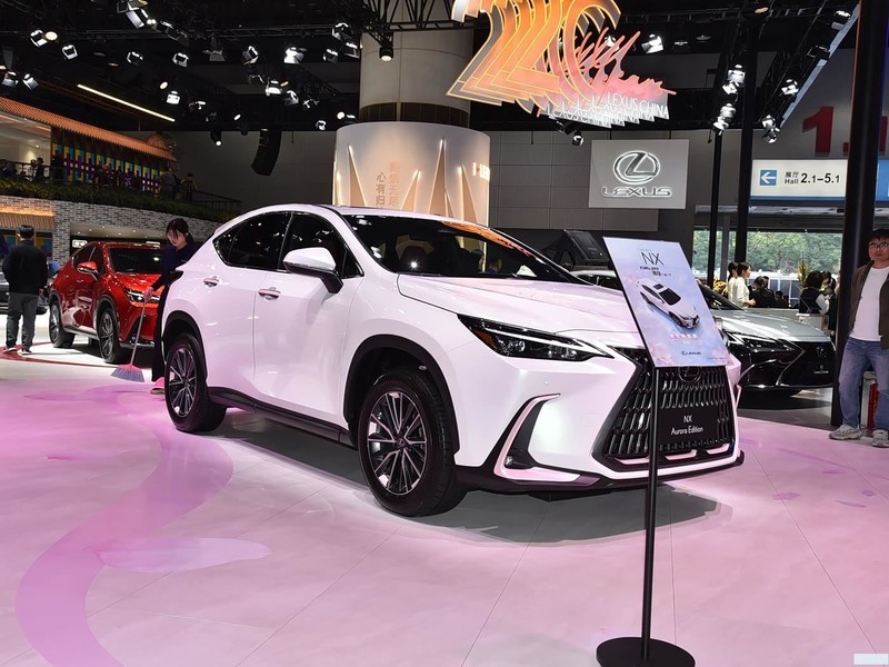 �׿���˹NX 2026�� 200 ��ɫ�޶���