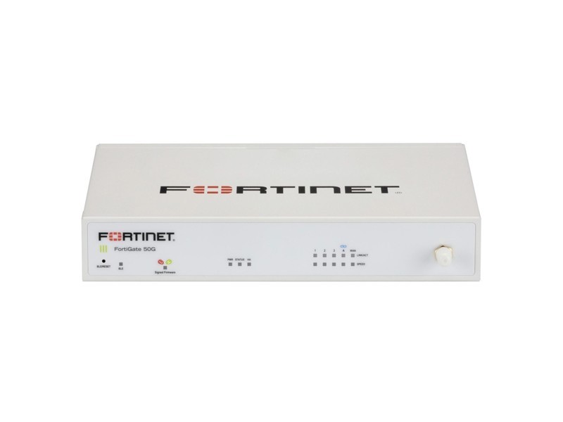 FORTINET FortiGate 50G-SFP