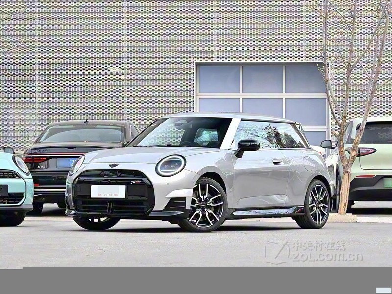 北京百得利晨宝电动MINI COOPER优惠5.6万，欢迎垂询_汽车新闻-中关村在线