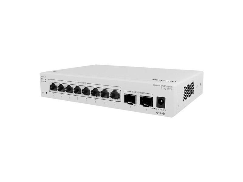 Huawei eKitEngine S210-8T2J