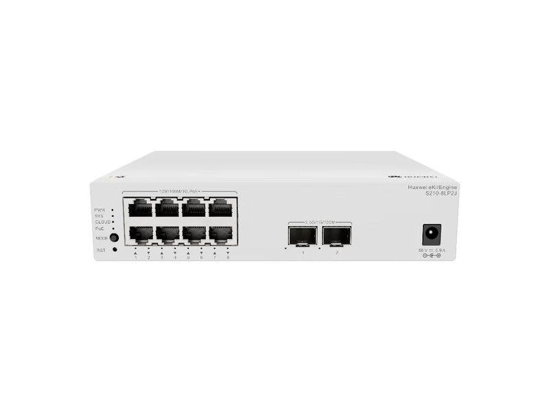 Huawei eKitEngine S210-8LP2J