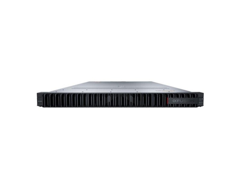 xFusion FusionServer 1288H V7(2* Silver 4416+/64GB/480G+3*8TB/RAID1)