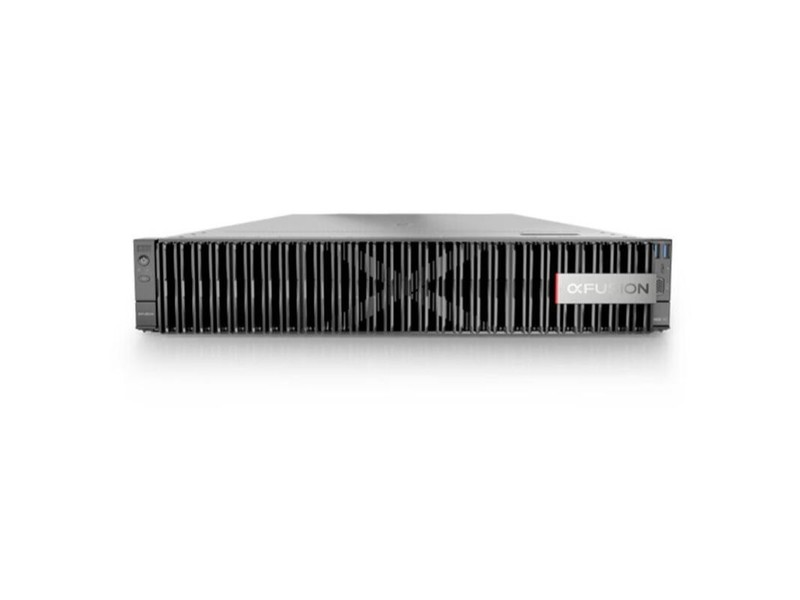 xFusion FusionServer 2288H V7(2*Silver 4410Y/32GB/480G+2*2T корпоративного класса / два блока питания)
