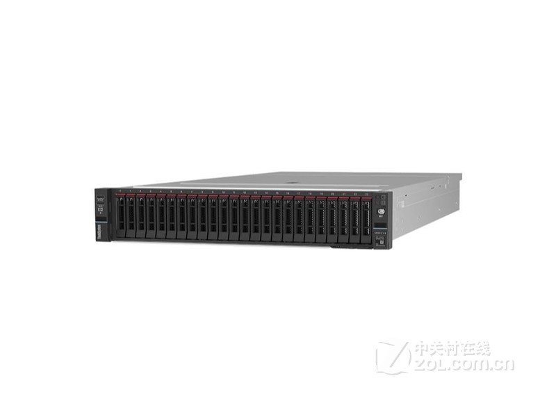 Lenovo ThinkSystem SR850 V4