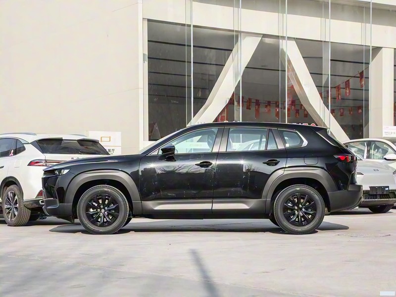 ���Դ�CX-50��Ҳ 2026�� 2.0L ���а�