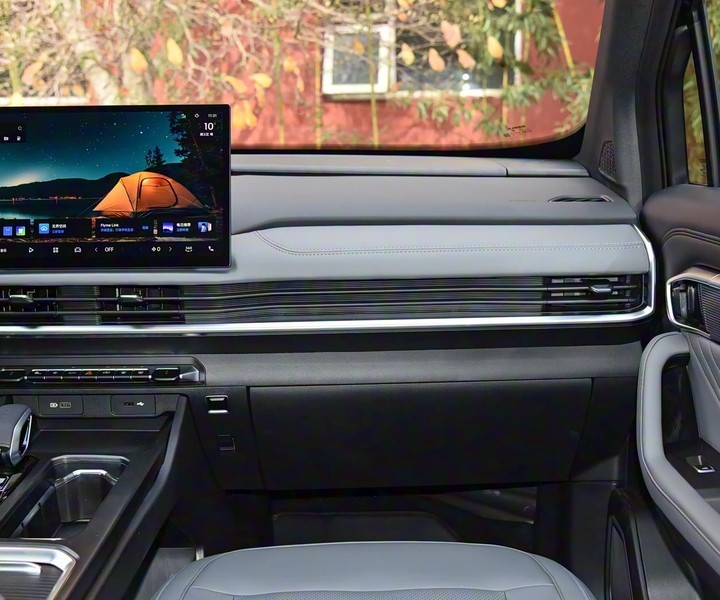 �������� ��ԽL 2026�� 1.5TD DCT �Ҹ� 7��