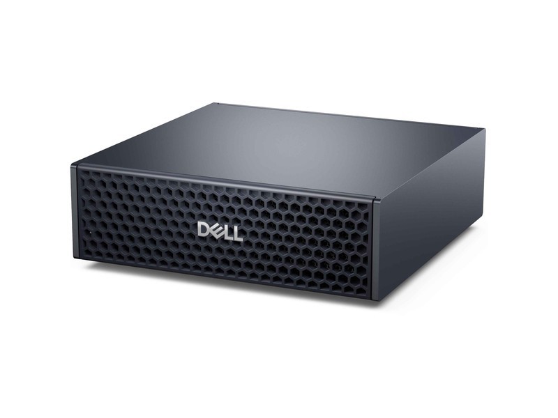 Dell Pro Max оснащён GB10(128G/4TB)