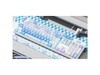 AOC GK410 红轴 怕冷北极熊