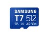 ����T7 microSD�洢����512GB��