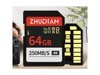 ���˫�Ž���ָSD�� V60 SD������ 64GB