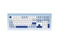 AKKO 3108RF V3 ����/ѩ