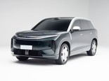 比亚迪 大唐 2026款 插电 400kW 四驱基本型