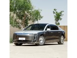 尊界S800 2026款 纯电 Grand Design 典藏大观 4座