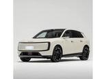 奥迪AUDI 奥迪E7X 2026款 旗舰quattro型