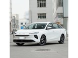 荣威D6 2025款 520km 智享版