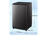 小天鹅TB10V28DT