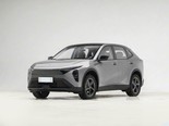 江铃集团新能源 羿驰05S 2026款 500 尊贵版