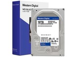 西部数据WD Blue 10TB 7200转 512MB SATA3(WD100EAGZ)