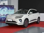 比亚迪 海狮06 2026款 DM-i 205领航版
