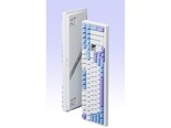 VGN V98Pro V4 奶牛Pro轴/海盐