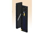 VGN V98Pro V4 风信子Pro轴/暗夜