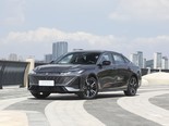 长安 逸动 2026款 1.5T 经典版