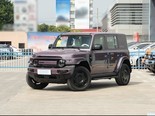 iCAR V23 2026款 401两驱超级运动版