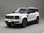 哈弗 长城H10 2026款 1.5T PHEV Ultra 6座