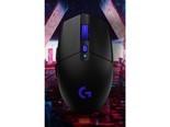 罗技G304X