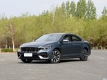 吉利汽车 星瑞 2026款 i-HEV智擎混动 凌云版