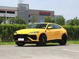 兰博基尼 Urus SE 2026款 4.0T 标准版