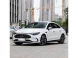 奔驰CLA新能源 2026款 260L