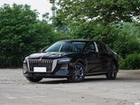 红旗H5 2026款 1.5T DCT旗韵Pro版