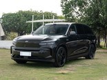 乐道L80 2026款 双电机 标准版