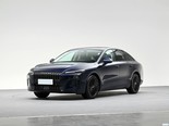 荣威M7 DMH 2026款 205km 尊享版