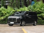 魏牌 高山 2026款 四驱高山7 SUV版