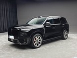 岚图汽车 岚图泰山X8 2026款 插电混动 MAX