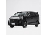 魏牌 高山 2026款 四驱高山7 SUV版