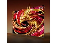 雷鸟鹏7 Plus 26款 75英寸（75S78A Plus）
