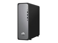 惠普星Desk Slim(i3 14100/16GB/512G固态硬盘/单主机)