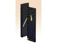 VGN V98Pro V4 风信子Pro轴/暗夜