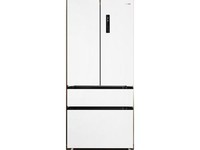 美的BCD-576WFPZM(E)