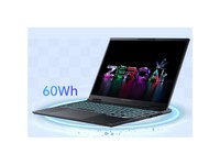 雷神ZERO Air 15 (Ultra 7 356H/32GB/1TB/RTX5060)