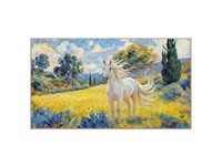 TCL 75Art 7M