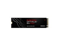 闪迪Optimus GX PRO 850X M.2（2TB）
