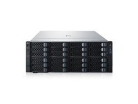 浪潮NF5466 M7(Xeon Gold 5418Y*2/512GB/7.68TB*4+28TB*36/1300W*2)