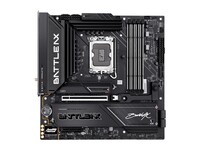 七彩虹BATTLE-AX B860M-PLUS S WIFI7 V20