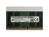 美光16GB 2Rx8 2666V