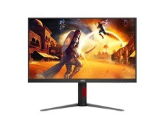 AOC U27G4F