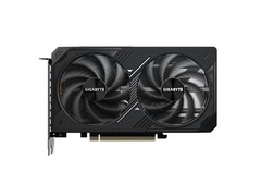 ����GeForce RTX 5060 Ti WINDFORCE MAX OC 8G
